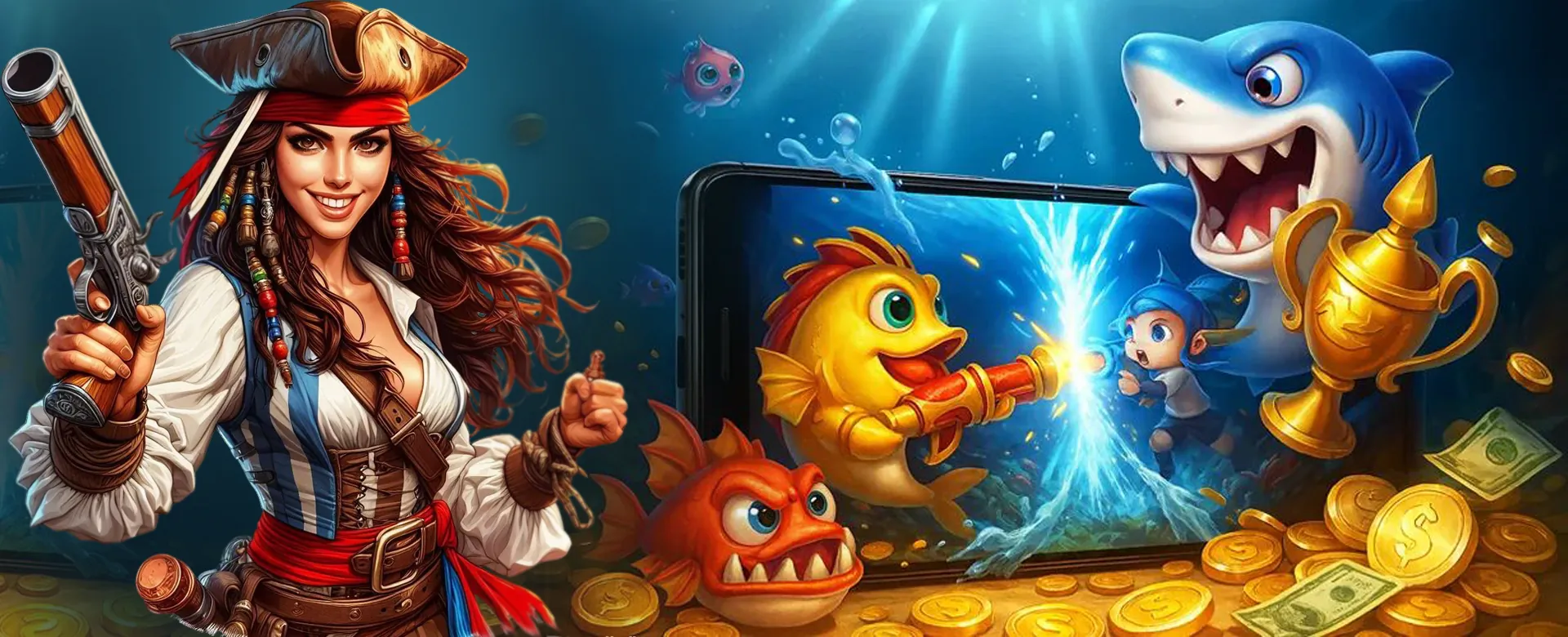 Ninong Gaming community celebration with players